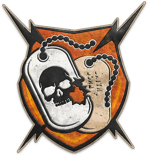 BO6 Kill Confirmed Icon