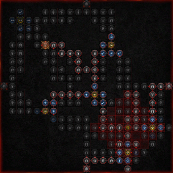 Concussive Stomp In-Fighter