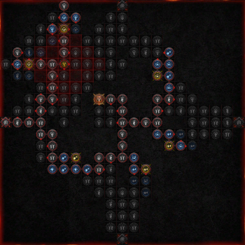 Concussive Stomp Convergence Board