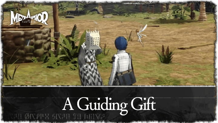 A Guiding Gift