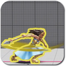 Strike of Understanding - MultiVersus