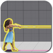 Pull of Charybdis Image