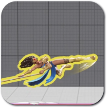 Boost of Artemis Image