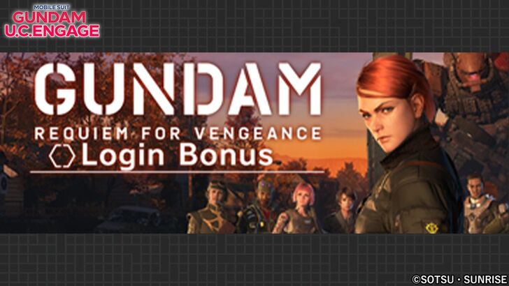 Gundam RFV Tie in - Gundam UCE