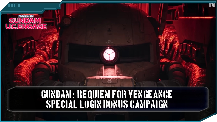 Gundam RFV Tie in - Gundam UCE