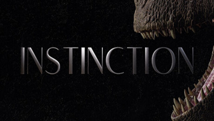 Instinction Banner