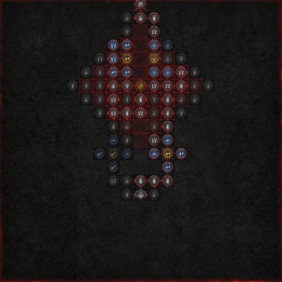 1 Starting Board Destruction