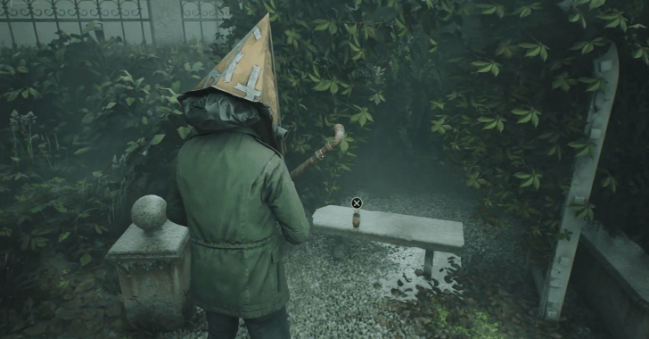 Health Drink Lakeview Hotel Overworld Loc. 8