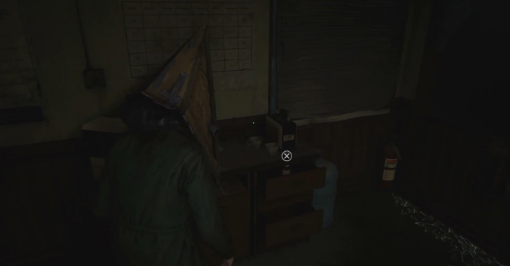 Health Drink Lakeview Hotel Overworld Loc. 10