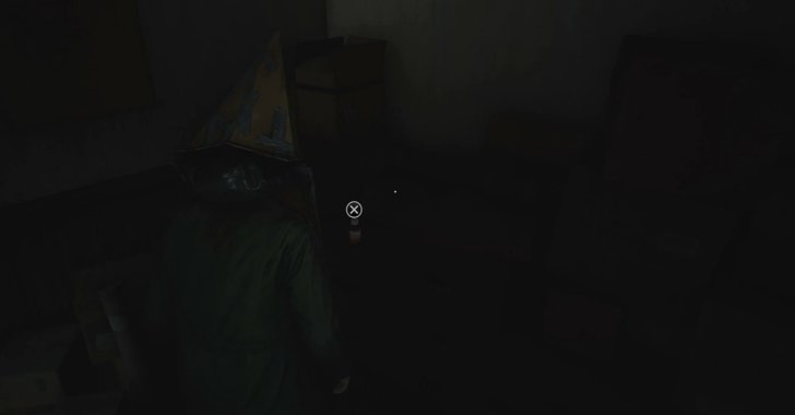 Health Drink Lakeview Hotel Overworld Loc. 11