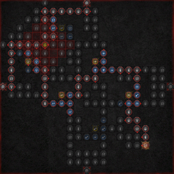 4 Enchantment Master - Elementalist