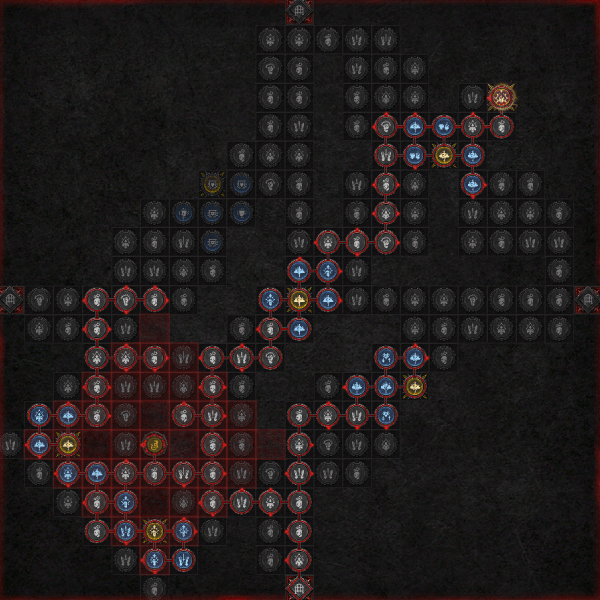 5 Burning Instinct - Flamefeeder