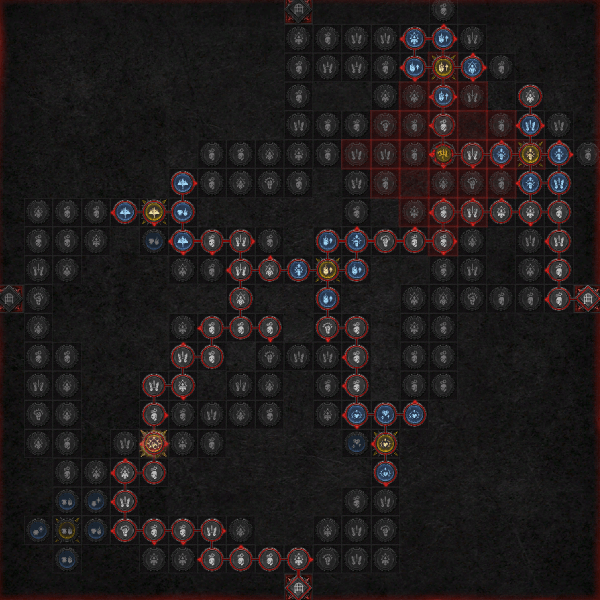 2 Searing Heat - Pyromaniac