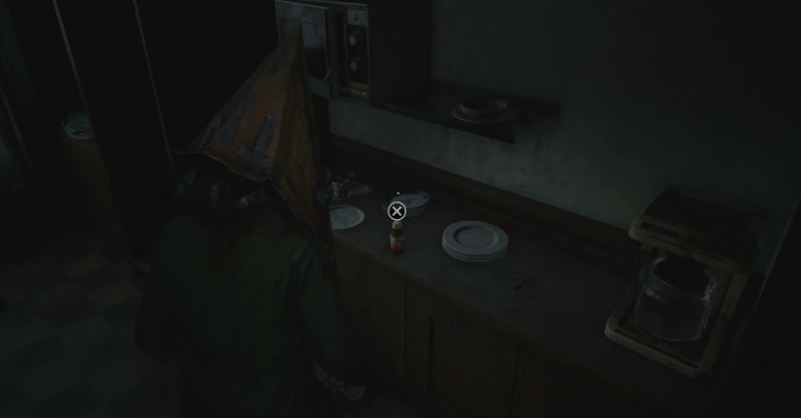 Health Drink Lakeview Hotel Overworld Loc. 12