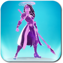 Hypergalactic Puppet Nubia