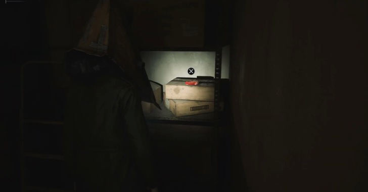 Shotgun Shells Lakeview Hotel Overworld Loc. 5