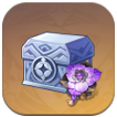 Artifact Strongbox: Vermillion Hereafter Image