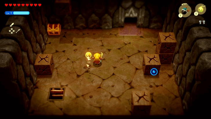 Defeat Enemies in the Room