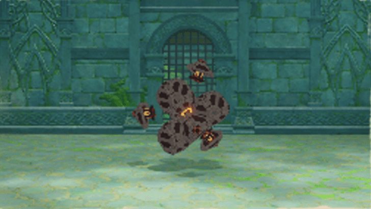 Genshin - Reminiscent Regimen - A Fearsome Foe Approaches