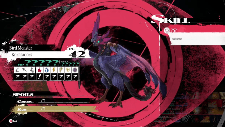 Metaphor ReFantazio Kokasadors