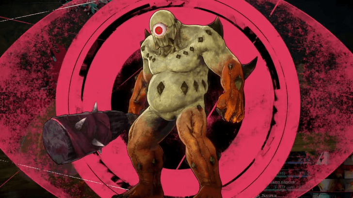 Metaphor ReFantazio Psyocropos