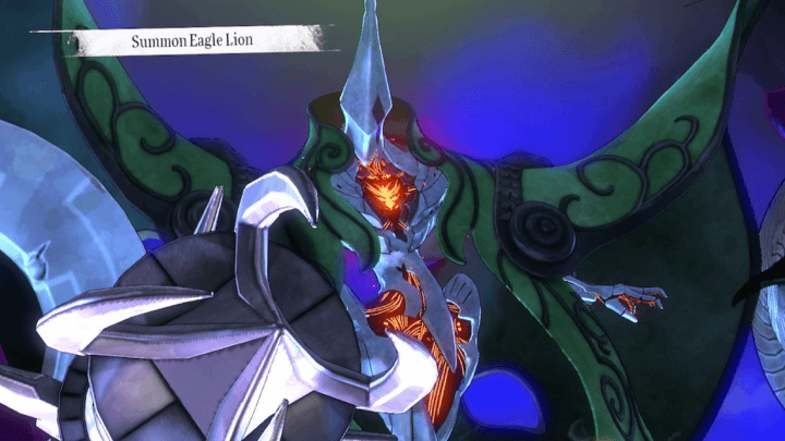 Metaphor ReFantazio - Eupha Summoner