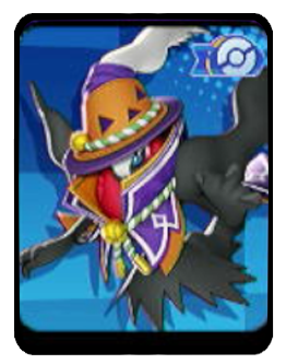 Costume Party Style Holowear Icon