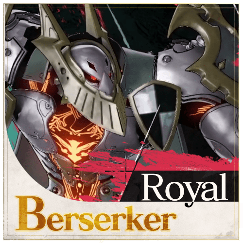 Metaphor ReFantazio - Royal Thief Label Icon