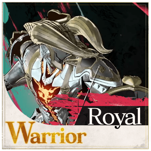 How to Unlock Royal Warrior Archetype and Best Skills | Metaphor 