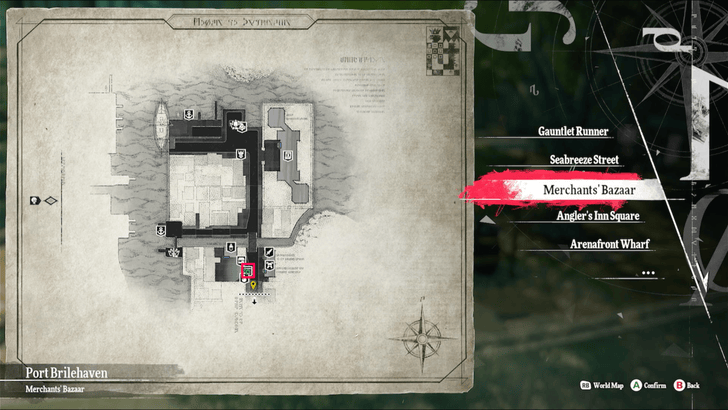 Metaphor ReFantazio - The Ruffian