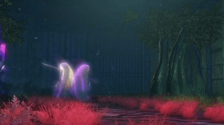 Metaphor ReFantazio - Homo Flaemo Clone - Homo Orelon