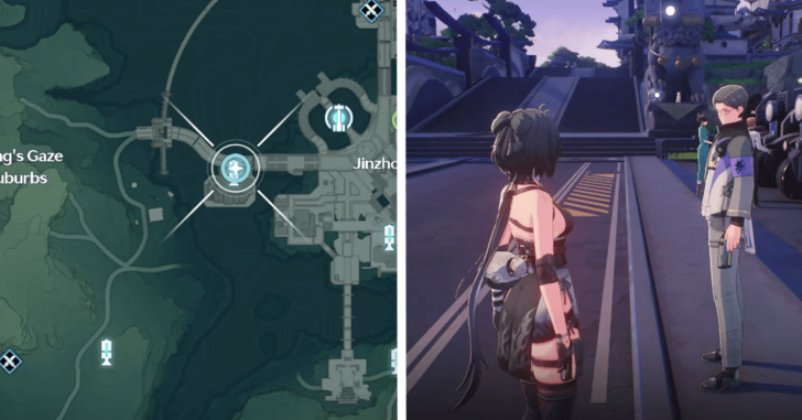 Solaris Weather Forecast Epilogue