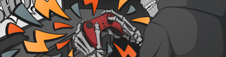 Black Ops 6 Focused Fury Icon