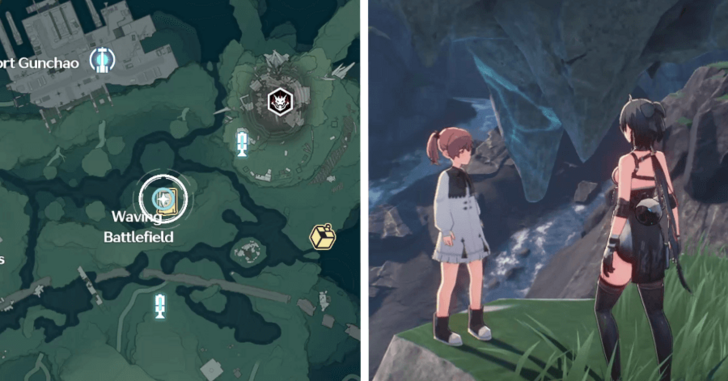 Fairy Tales Finale Epilogue