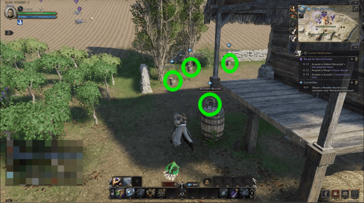 Wooden Bucket Location.png