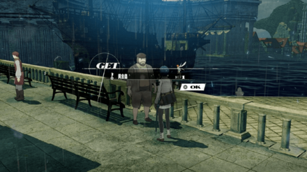 Dental Distress Reward