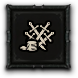 Diablo 4 - Dark Citadel Vendor Icon
