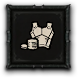 Diablo 4 - Armors Vendor Icon
