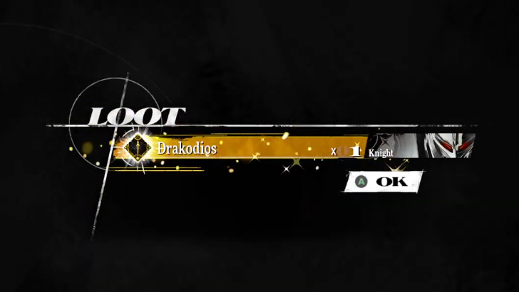 Metaphor ReFantazio Drakodios