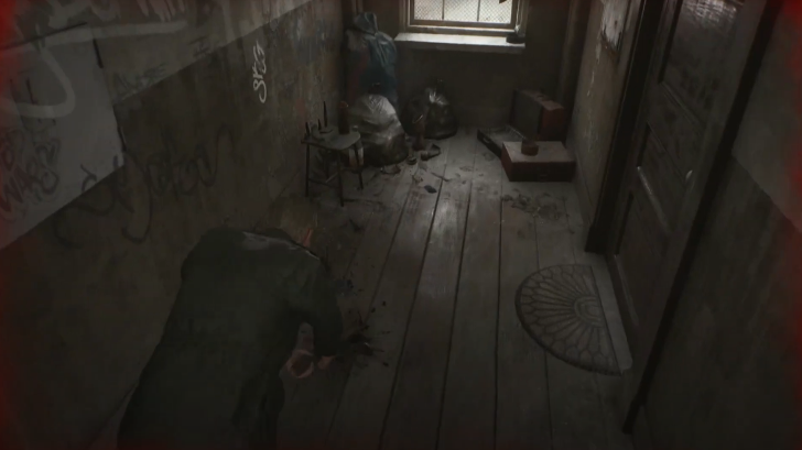 Just Hit The Creeper