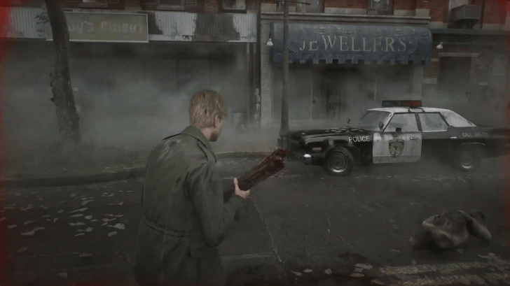 Lying Figure Ground Movement