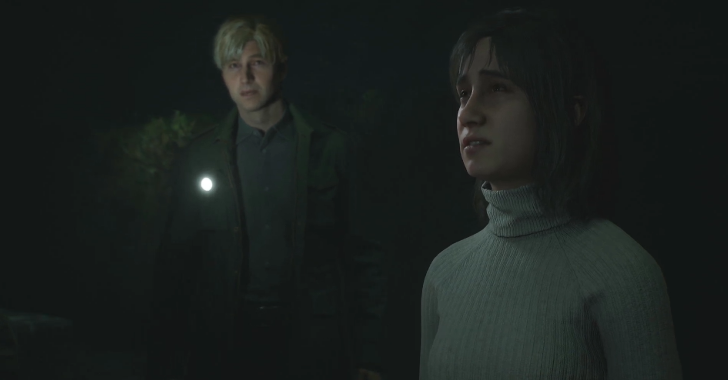 Angela South Vale Otherworld