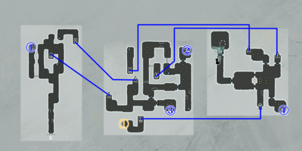 Metaphor ReFantazio - Scoundrel