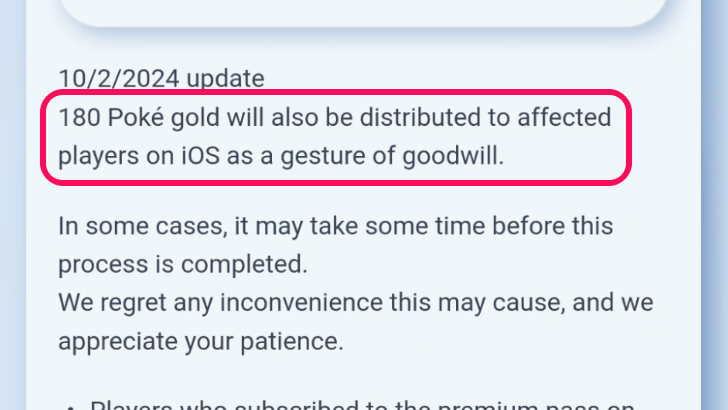 Pokemon TCG Pocket - Poke Gold