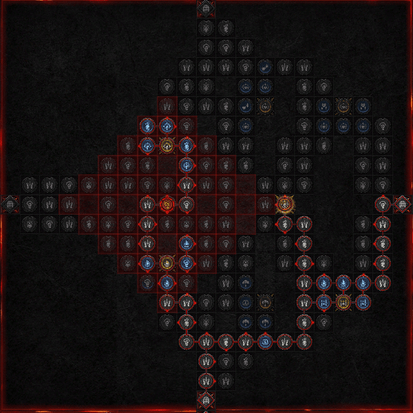 3. No Witnesses (Devious)