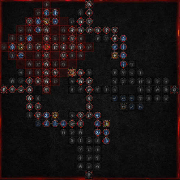 4. Exploit Weakness (Bane)