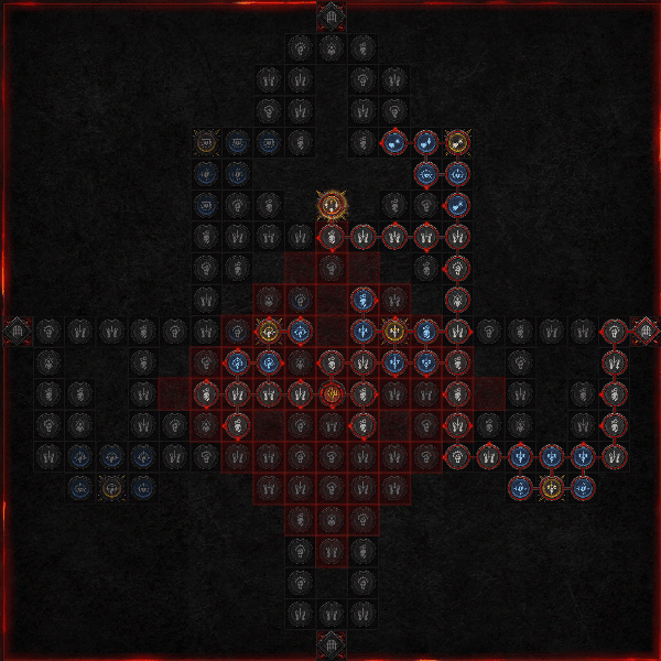 5. Cheap Shot (Control)