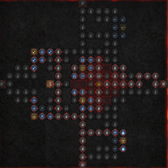 2 Chain Lightning - Static Surge Enchanter