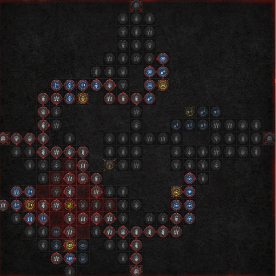 3 Chain Lightning - Ceaseless Conduit Exploit