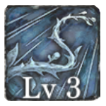 Memento Mori - Vine Burst Icon